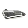 Platine arriere gauche YAMAHA XVZ 1200 TD 1983-1988 VENTURE Platine arriere gauche YAMAHA XVZ 1200 TD 1983-1988 VENTURE