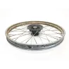 Jante avant HONDA TLM 50 1983-1986 Jante avant HONDA TLM 50 1983-1986