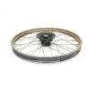 Jante avant HONDA TLM 50 1983-1986 Jante avant HONDA TLM 50 1983-1986