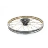 Jante avant HONDA TLM 50 1983-1986 Jante avant HONDA TLM 50 1983-1986