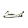 Platine arriere gauche HONDA VTR 1000 1997-2006 FIRESTORM Platine arriere gauche HONDA VTR 1000 1997-2006 FIRESTORM