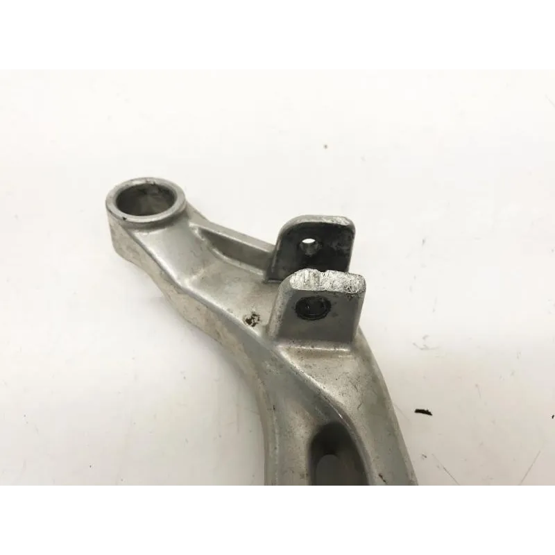 Platine arriere gauche HONDA VTR 1000 1997-2006 FIRESTORM