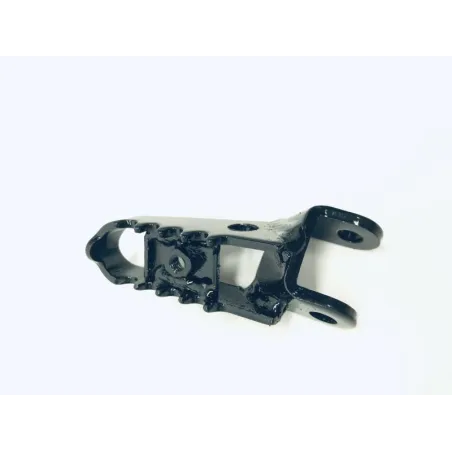 Repose pieds avant droit HONDA XL V 600 1987-1996 TRANSALP