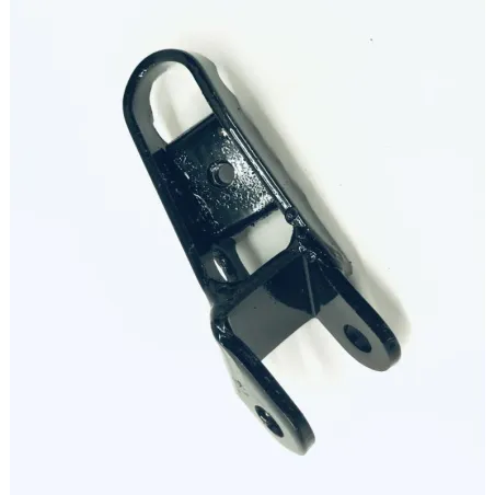 Repose pieds avant droit HONDA XL V 600 1987-1996 TRANSALP