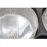 Optique (feux)(phare) YAMAHA TDM 850 1991 - 1995 Optique (feux)(phare) YAMAHA TDM 850 1991 - 1995