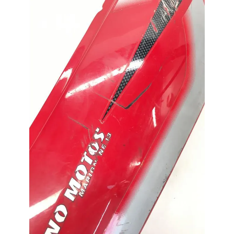 Cache carenage coque arriere droit YAMAHA TZR 50 1997-2002