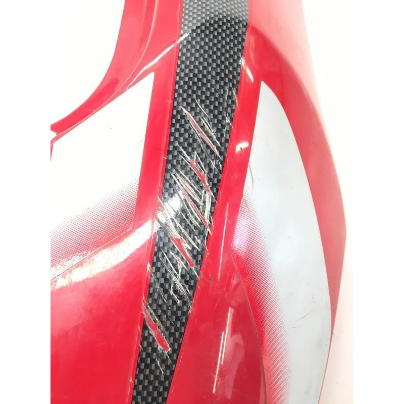 Cache carenage coque arriere droit YAMAHA TZR 50 1997-2002