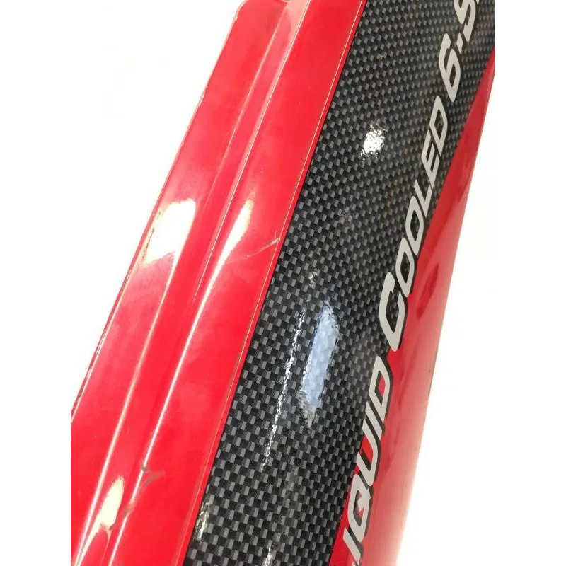 Cache carenage coque arriere droit YAMAHA TZR 50 1997-2002