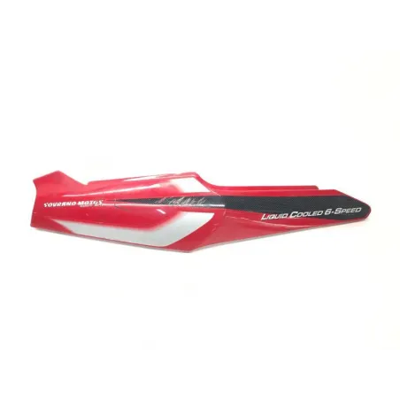 Cache carenage coque arriere droit YAMAHA TZR 50 1997-2002