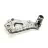 Platine arriere droite SUZUKI GSXR 1100 1986-1988 Platine arriere droite SUZUKI GSXR 1100 1986-1988