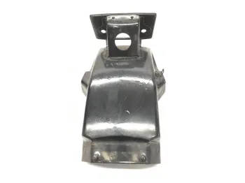 Support de plaque et eclairage HONDA CB 650 C 1980-1981