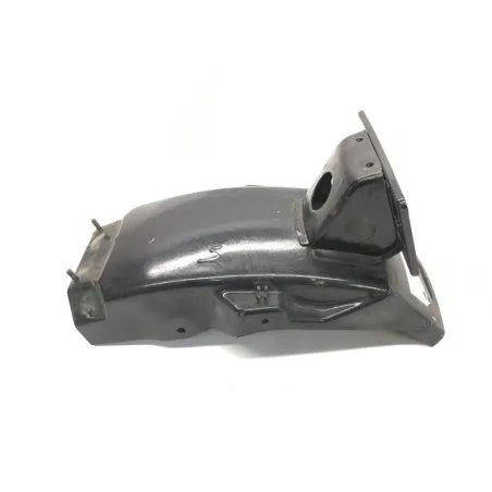 Support de plaque et eclairage HONDA CB 650 C 1980-1981