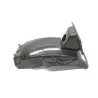 Support de plaque et eclairage HONDA CB 650 C 1980-1981