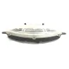 Compteur YAMAHA YPR 125 2006-2009 XMAX
