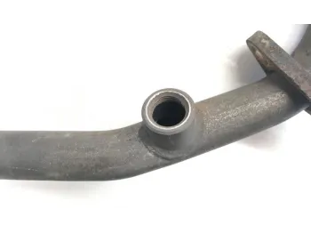 Silencieux (echappement) YAMAHA YPR 125 2006-2009 XMAX