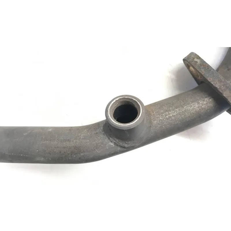 Silencieux (echappement) YAMAHA YPR 125 2006-2009 XMAX