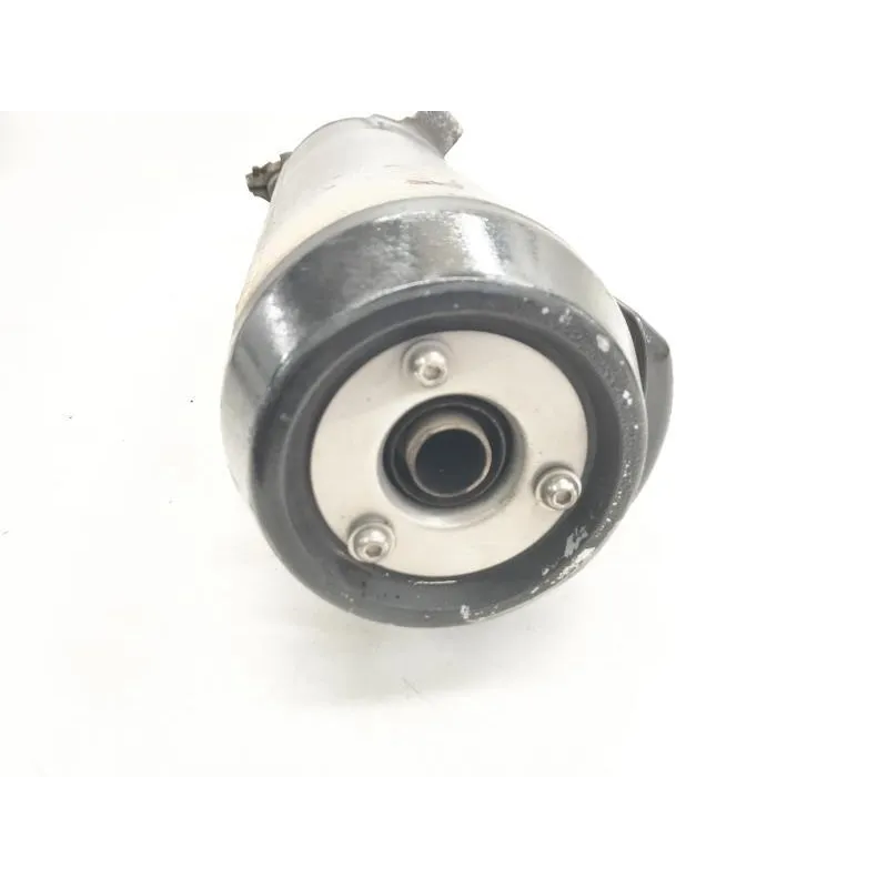 Silencieux (echappement) YAMAHA YPR 125 2006-2009 XMAX