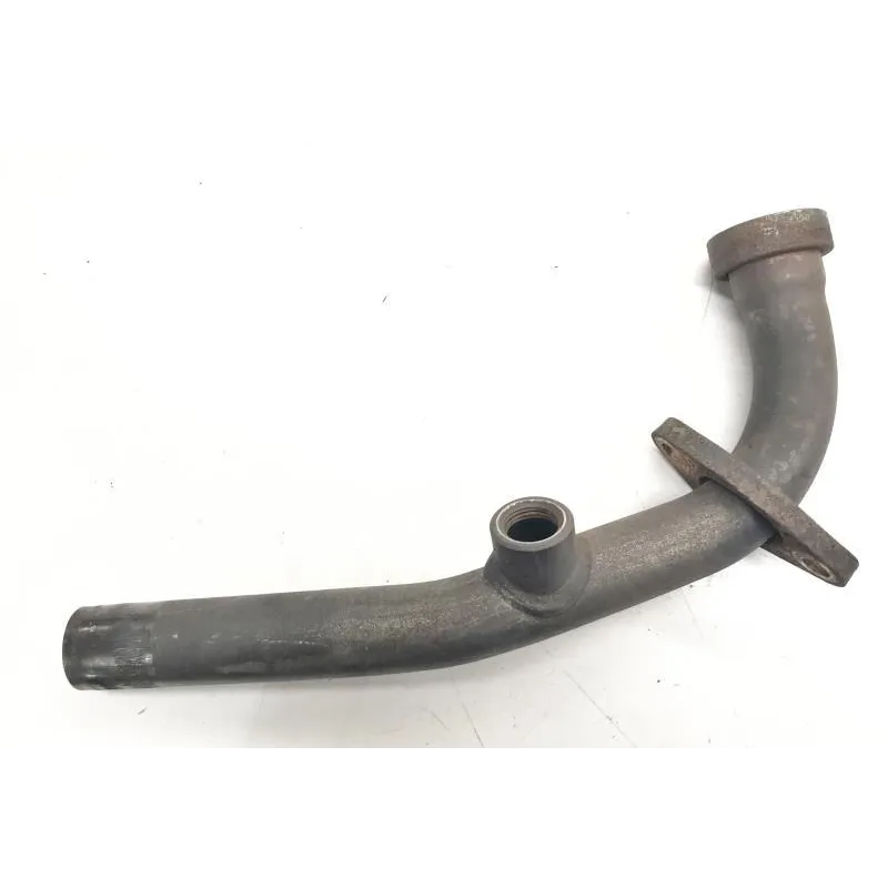 Silencieux (echappement) YAMAHA YPR 125 2006-2009 XMAX
