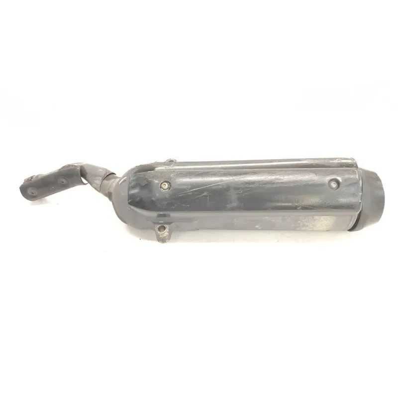 Silencieux (echappement) YAMAHA YPR 125 2006-2009 XMAX