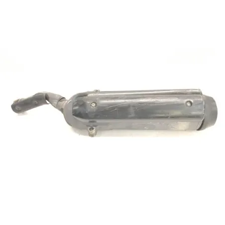 Silencieux (echappement) YAMAHA YPR 125 2006-2009 XMAX