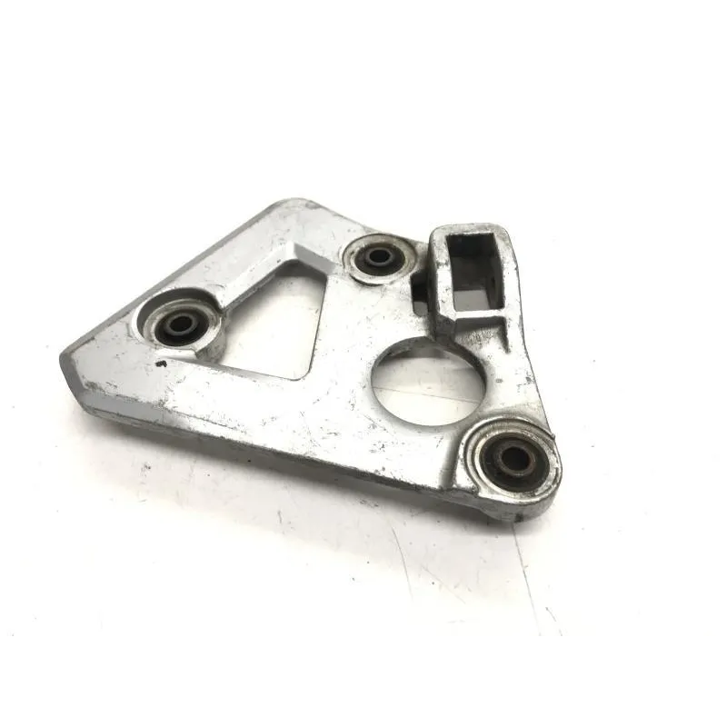 Platine avant gauche SUZUKI GSX F 600 1998-2006