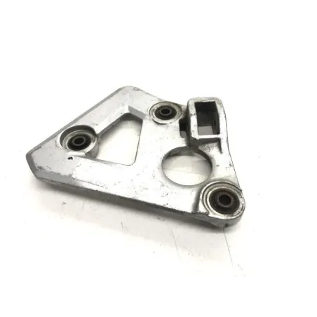 Platine avant gauche SUZUKI GSX F 600 1998-2006