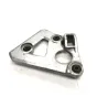 Platine avant gauche SUZUKI GSX F 600 1998-2006 Platine avant gauche SUZUKI GSX F 600 1998-2006