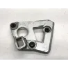 Platine avant gauche SUZUKI GSX F 600 1998-2006 Platine avant gauche SUZUKI GSX F 600 1998-2006