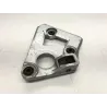 Platine avant gauche SUZUKI GSX F 600 1998-2006 Platine avant gauche SUZUKI GSX F 600 1998-2006