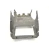 Cache carenage centrale sabot YAMAHA YPR 125 2006-2009 XMAX
