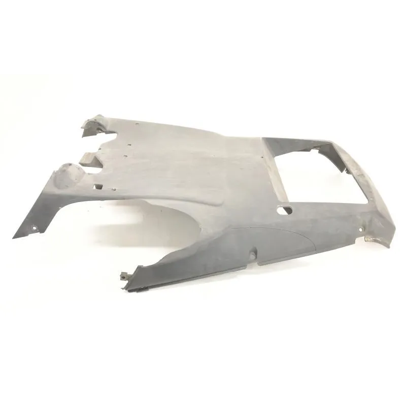 Cache carenage centrale sabot YAMAHA YPR 125 2006-2009 XMAX