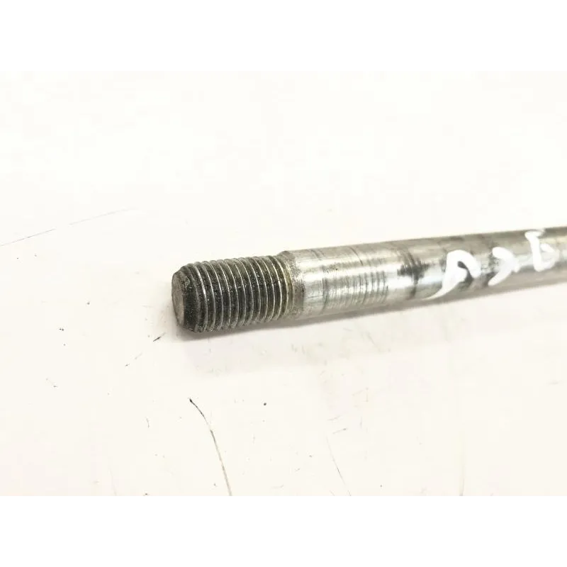 Axe de roue avant YAMAHA YPR 125 2006-2009 XMAX