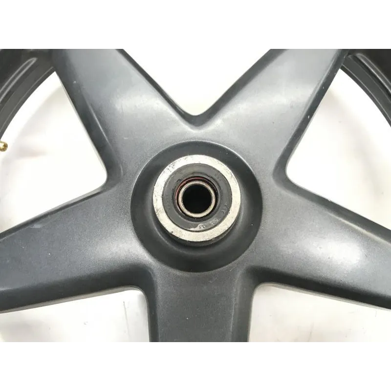 Jante avant YAMAHA YPR 125 2006-2009 XMAX