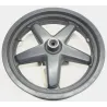 Jante avant YAMAHA YPR 125 2006-2009 XMAX Jante avant YAMAHA YPR 125 2006-2009 XMAX