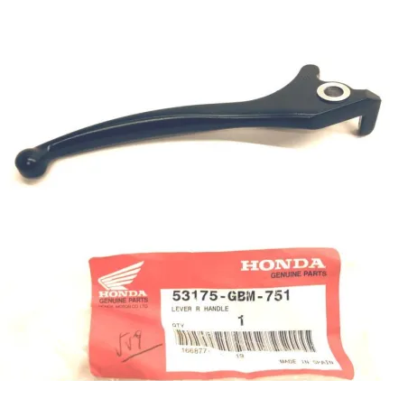 Levier frein avant HONDA SFX 50 1995-2001