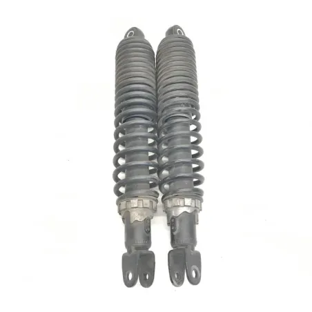 Double amortisseur YAMAHA YPR 125 2006-2009 XMAX