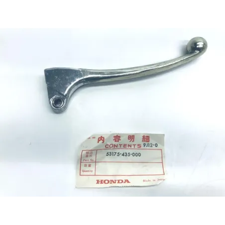 Levier frein avant HONDA XL 500 S 1979-1981