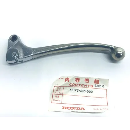Levier frein avant HONDA XL 500 S 1979-1981