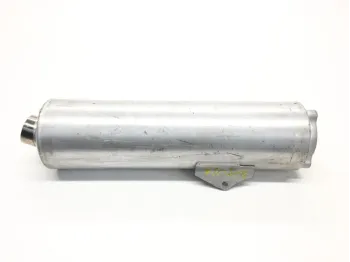 Silencieux (echappement) HONDA CBR 929 RR 2000-2001 FIREBLADE