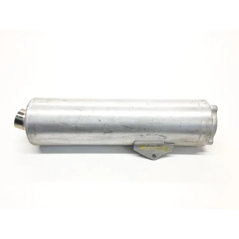 Silencieux (echappement) HONDA CBR 929 RR 2000-2001 FIREBLADE