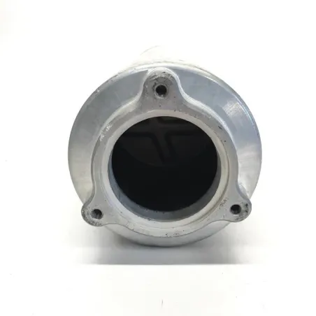 Silencieux (echappement) HONDA CBR 929 RR 2000-2001 FIREBLADE