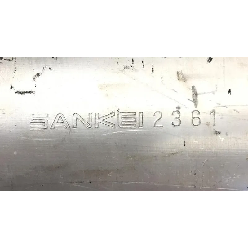 Silencieux (echappement) HONDA CBR 929 RR 2000-2001 FIREBLADE