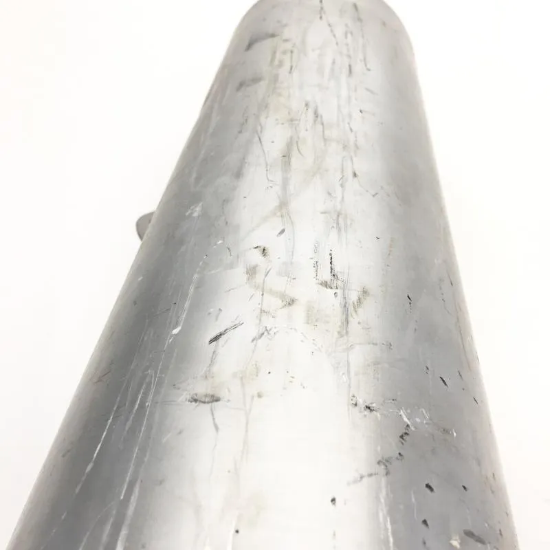 Silencieux (echappement) HONDA CBR 929 RR 2000-2001 FIREBLADE