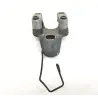 Pontets de guidon YAMAHA YPR 125 2006-2009 XMAX Pontets de guidon YAMAHA YPR 125 2006-2009 XMAX