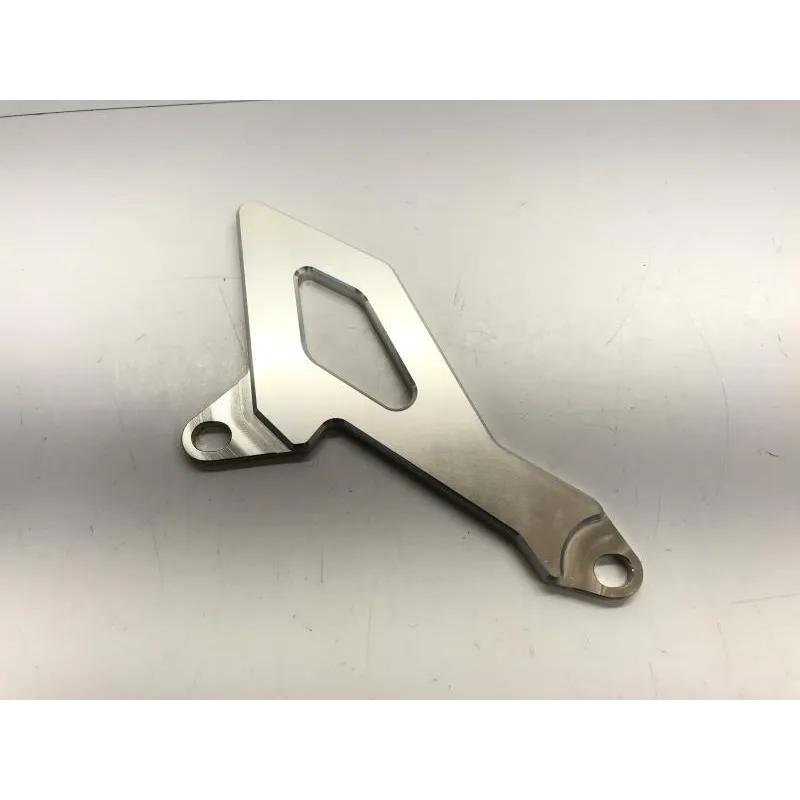 Carter pignon de sortie de boite HONDA XR 250 2003-2007 MOTARD