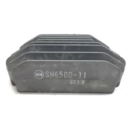 Regulateur charge batterie YAMAHA YPR 125 2006-2009 XMAX