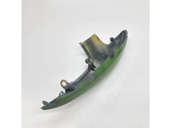Cache carenage coque arriere gauche SUZUKI SV 650 1999-2001