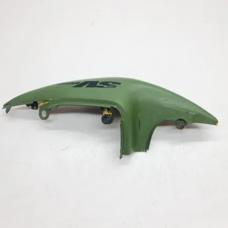 Cache carenage coque arriere gauche SUZUKI SV 650 1999-2001