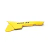 Cache carenage sous selle gauche YAMAHA XJ 600 1989-1991