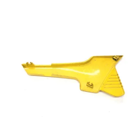 Cache carenage sous selle gauche YAMAHA XJ 600 1989-1991